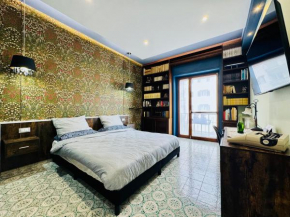 YourHome - Maison Nicole & Marie Sorrento